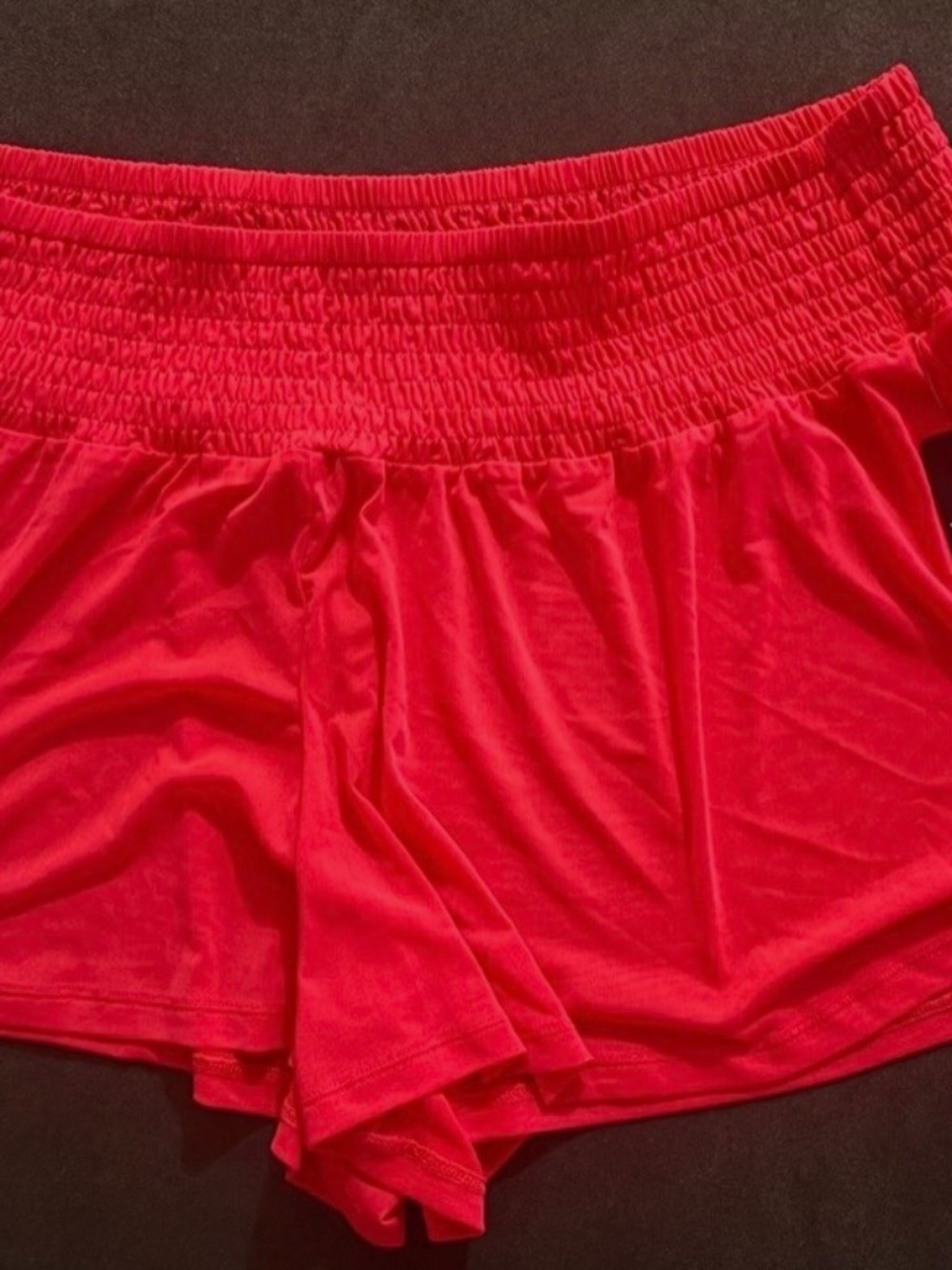 Torrid mesh cover up shorts size 3 NWT